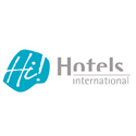 Hi! Hoteles ketenlogo